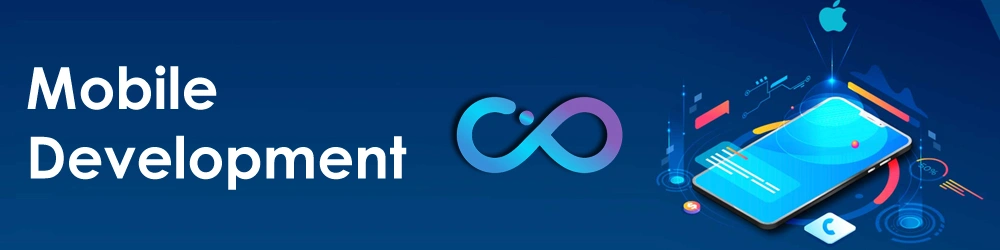 Mobile Application Development company in india