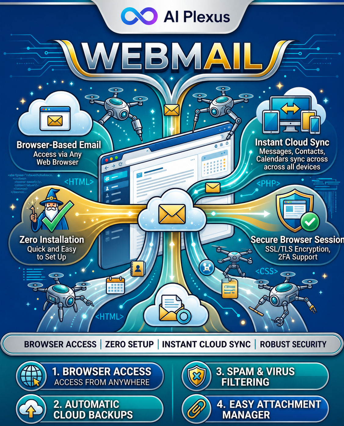 Webmail Login